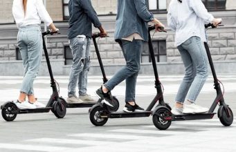 Električni romobili više neće biti “divlji” učesnici saobraćaja: Stižu nova pravila i kazne, u planu i identifikaciona naljepnica