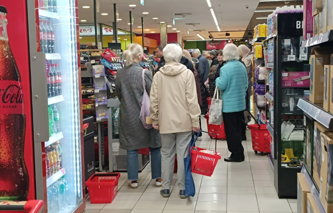 trgovina-kupovina