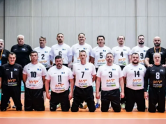 Čestitka gradonačelnika Grada Lukavac povodom osvajanja srebrne medalje reprezentacije Bosne i Hercegovine u sjedećoj odbojci
