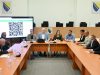 Ovo je redoslijed političkih stranaka na glasačkim listićima za izbore: Detalj koji utječe na percepciju birača