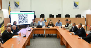 Ovo je redoslijed političkih stranaka na glasačkim listićima za izbore: Detalj koji utječe na percepciju birača