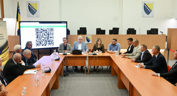 cik zrijebanje