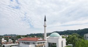 U augustu svečano otvorenje Islamskog centra i džamije u Lukavcu