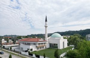 U augustu svečano otvorenje Islamskog centra i džamije u Lukavcu