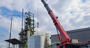 Konačna sudbina Koksare: Industrijski gigant bit će prodat u dijelovima
