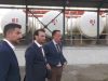 Energetika i investicije: Naftni terminali i Koksara Lukavac u centru razgovora o partnerstvu BiH i Alžira