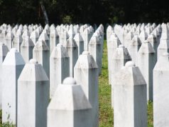 U 11:07 oglasit će se sirene širom TK: Zastanimo u znak sjećanja na žrtve genocida u Srebrenici