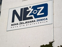 Općinski sud u Zenici odbio prijedlog Vlade FBiH za uvođenje vanredne uprave u Novu Željezaru Zenica