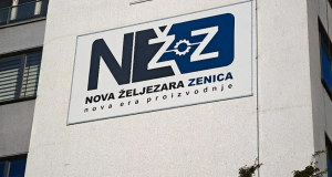 Općinski sud u Zenici odbio prijedlog Vlade FBiH za uvođenje vanredne uprave u Novu Željezaru Zenica