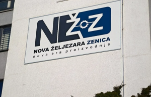 Općinski sud u Zenici odbio prijedlog Vlade FBiH za uvođenje vanredne uprave u Novu Željezaru Zenica