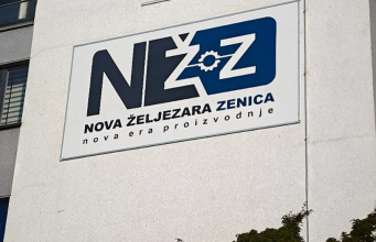 Općinski sud u Zenici odbio prijedlog Vlade FBiH za uvođenje vanredne uprave u Novu Željezaru Zenica