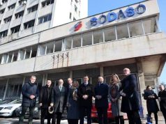 “Mislim da nisam zaslužio da se o meni loše piše”