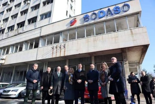 “Mislim da nisam zaslužio da se o meni loše piše”