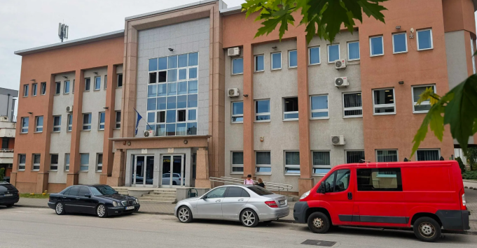 opcinski sud kal