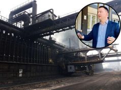 Propao posljednji pokušaj prodaje Koksare Lukavac