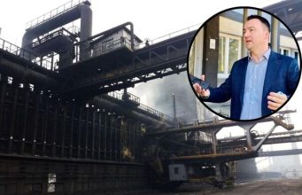 Propao posljednji pokušaj prodaje Koksare Lukavac