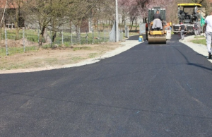Lukavcu odobreno gotovo pola miliona KM za obnovu cesta: Evo koje dionice su na listi