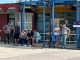 Bivši radnici lukavačke Koksare štrajkuju ispred fabrike, traže ispunjenje nekoliko zahtjeva