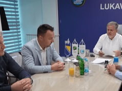 Lukavac privremeno riješio problem vodosnabdijevanja ugovorom o zakupu Filter stanice
