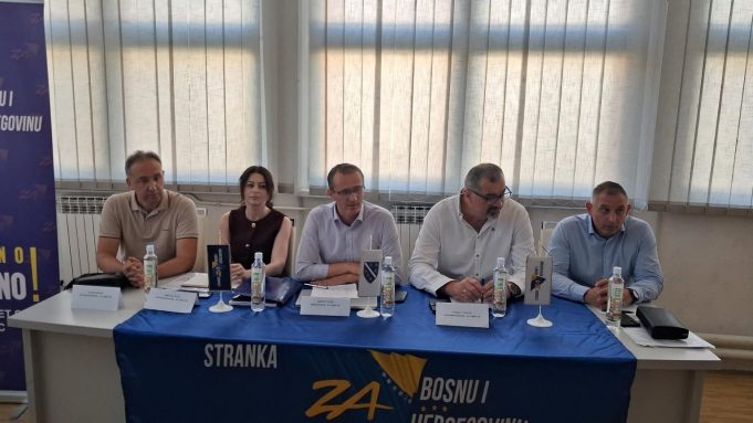 stranka
