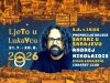 Andrej Nikolaidis u Lukavcu predstavlja roman koji je potresao regionalnu književnu scenu