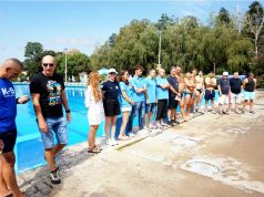 Eko-ronilačka grupa invalida uspješna na Prvenstvu BiH u podvodnim vještinama