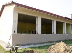Počela izgradnja nove fiskulturne sale JU OŠ ‘Poljice’