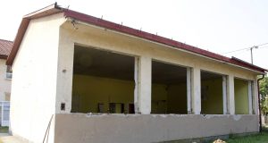 Počela izgradnja nove fiskulturne sale JU OŠ ‘Poljice’
