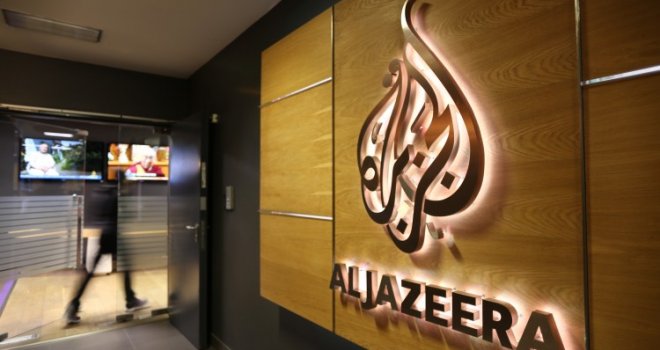 al jazeera