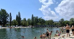 Evo kakvo nas vrijeme očekuje do srijede