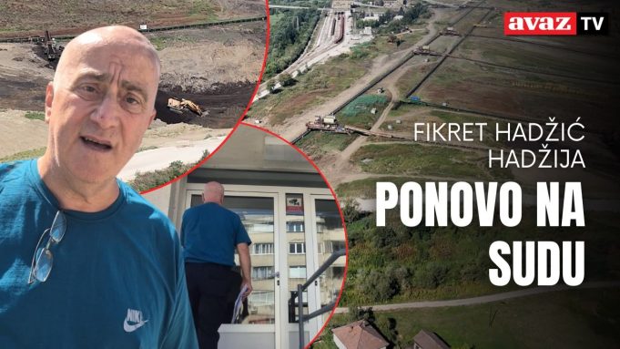 fikret hadzija