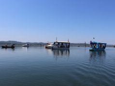‘Novinarska regata na jezeru Modrac’; Neiskorišteni turistički biser Tuzlanskog kantona!