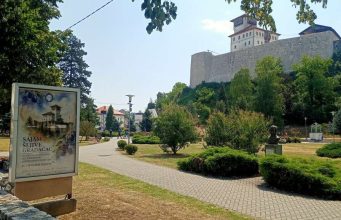 Grad Lukavac partner 53. Sajma šljive u Gradačcu