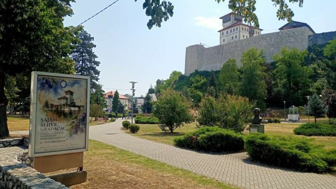 sajam sljive gradacac