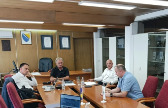 Ministar Lakić pozvao rukovodstvo Termoelektrane Tuzla da podnesu ostavke