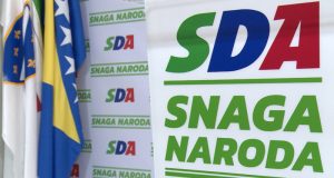SDA utvrdila izborne liste: Halilagić na listi za Zastupnički dom