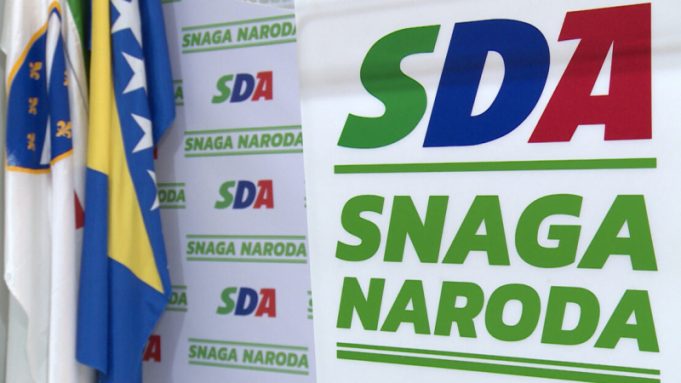 sda