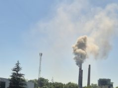 Povećana emisija prašine na Bloku 4 TE Tuzla; Elektroprivreda BiH: Ne možemo ga isključiti jer jedini radi