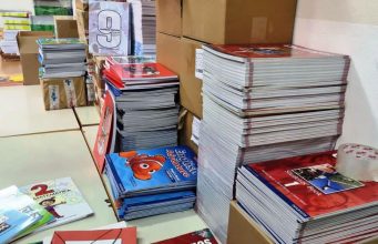 Petu godinu zaredom osigurani besplatni udžbenici za sve učenike osnovnih škola u Tuzlanskom kantonu