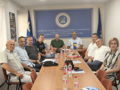 Zaposlenici Porezne uprave FBiH stupit će u štrajk 31. augusta