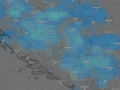 Danas stiže promjena vremena i osvježenje, no neće dugo potrajati