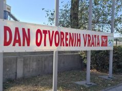 Počeo Dan otvorenih vrata u Lukavac Cementu: Program za djecu i porodice traje do 15 sati