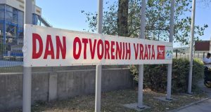 Počeo Dan otvorenih vrata u Lukavac Cementu: Program za djecu i porodice traje do 15 sati