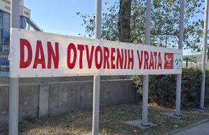 Počeo Dan otvorenih vrata u Lukavac Cementu: Program za djecu i porodice traje do 15 sati
