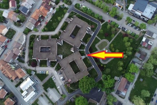 Centar za mentalno zdravlje na novoj lokaciji u Domu zdravlja Lukavac