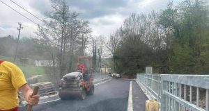 Predizborno asfaltiranje u Tuzlanskom kantonu: Za regionalne ceste 8,6 miliona KM