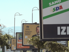 Kandidati na izborima ucijenjeni stranačkim ugovorima