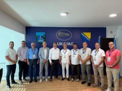 Delegacija Općine Havsa iz Republike Turske u posjeti Gradskoj upravi Grada Lukavac