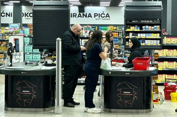 market-kupovina