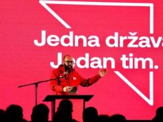 Cvitanović se žalio da nema Hrvata u rukovodstvu Lukavca. Mašić: Je li to Hrvat iz SDP-a ni tebi nije pravi Hrvat?